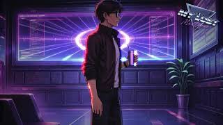 Heve Starrington - Do It Right Retrowave