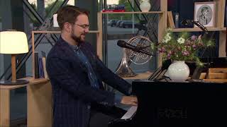 Du Kom Med Alt Det, Der Var Dig