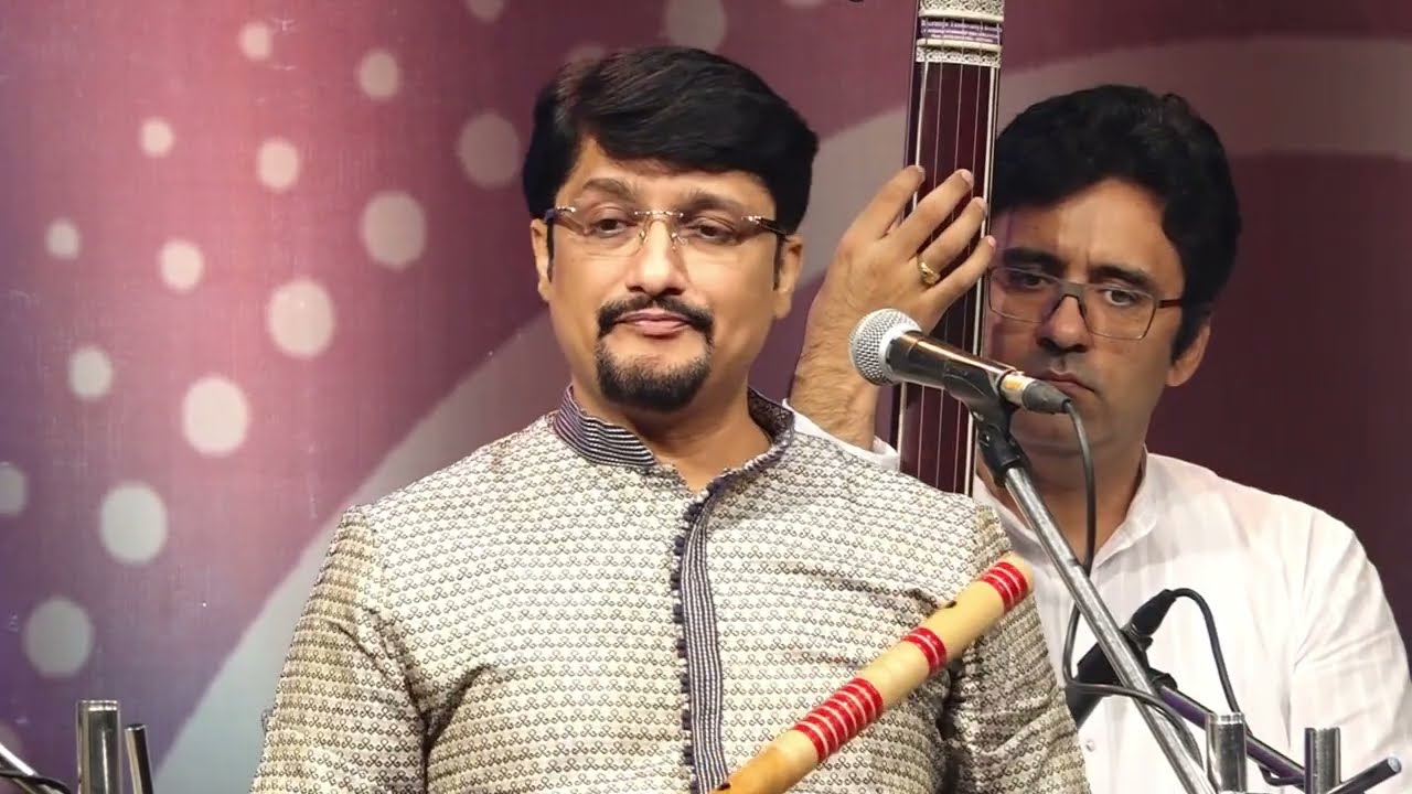 Raga Vrindavani Sarang  | Vivek Sonar  | Arpan 2022