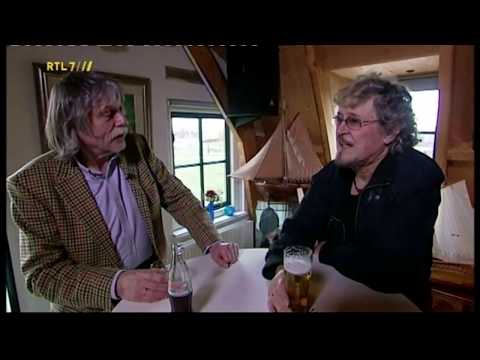 Johan Derksen lof over piet veerman