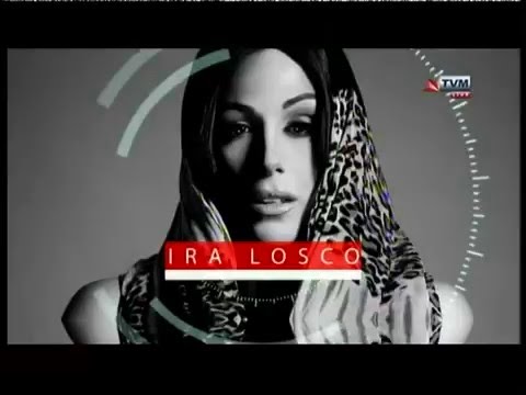 Ira Losco - Chameleon