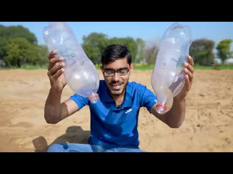 Making High Pressure Bike/Car Washer at Home | Will It