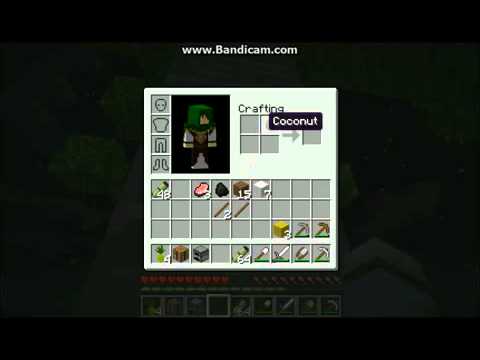 Let S Play Tropicraft 2 Pina Colada Umbrella And Deck Chair Entering The Realm Youtube Let S Play Tropicraft 2 Pina Colada Umbrella And Deck Chair Entering The Realm Youtube