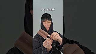 Thumbnail for REAL Friends be like #beatbox #tiktok