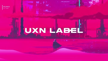 Mijinko - In Time [UXN Release]