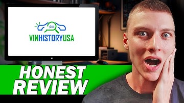 VINHistoryUSA: Honest Review and User Experience on the VIN Auto Platform