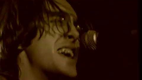 Yonder Mountain String Band - 10/28/00 - the Resort on the Mountain, Welches, Oregon