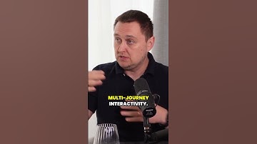 Visualizing Customer Journeys - The Power of Journey Maps, Vladimir Silak #salesforce #technology