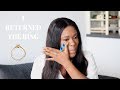 I Returned The Ring| StoryTime | Yray_Ideh