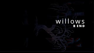 Willows Bend Trailer