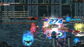 DFO Slums Gate Kings