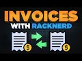 How to Pay Your Invoices on RackNerd