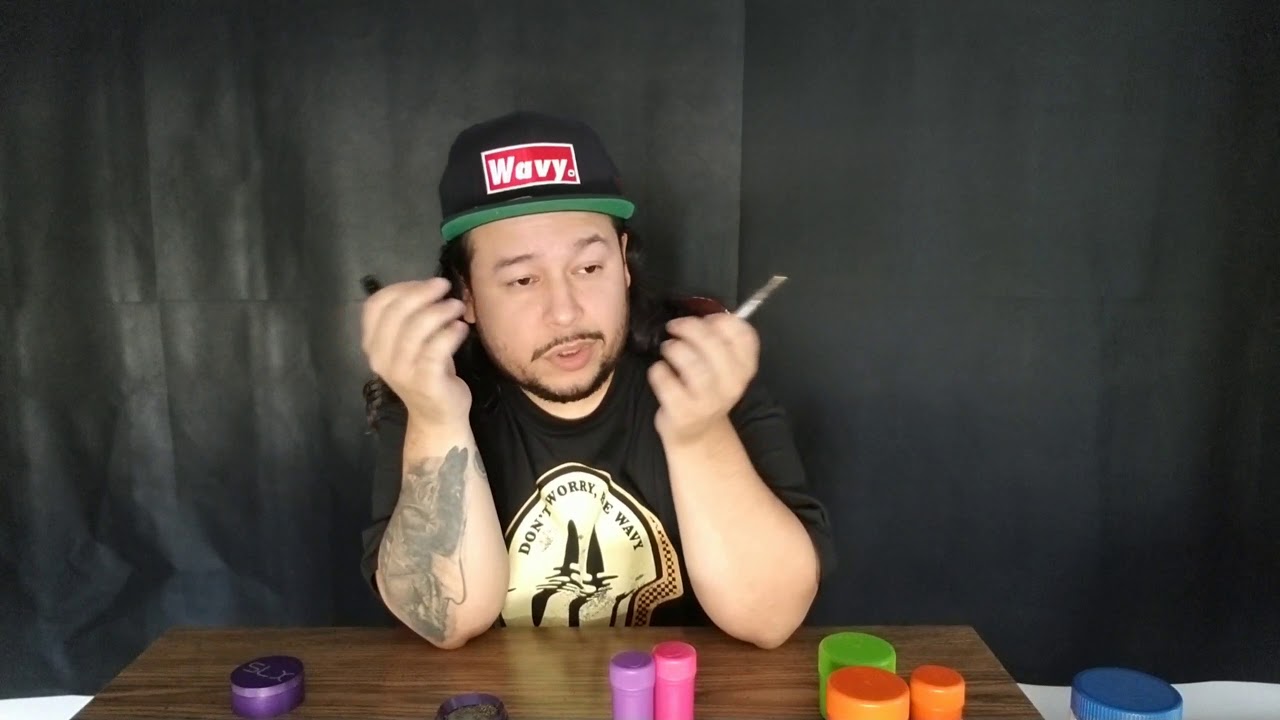 DynaVap "M" vaporizer (2018 version) review