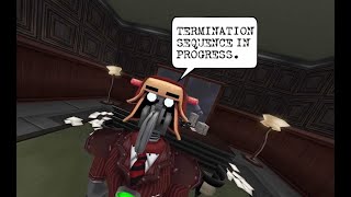 Corporate Clash OST - Chainsaw Consultant Suite