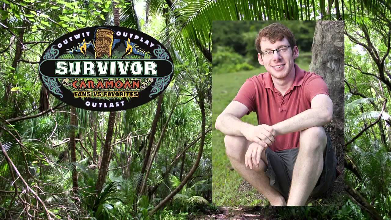 Survivor Caramoan on myFM Cochran Interview WINNER OF SURVIVOR