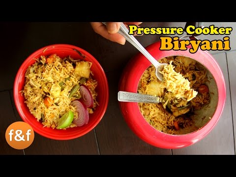 vegetable-biryani-|-quick-pressure-cooker-biryani-|-veg-biryani-in-pressure-cooker---indian-recipes