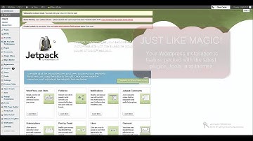 Viper Hosted - Wordpress Elite - Auto Install Feature