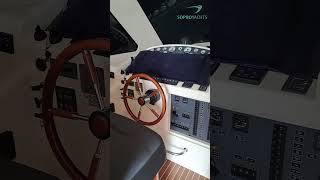 Soproyachts - Rodman 1250 adv