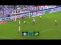 AFA - Primera División: Los goles de la fecha 22