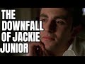 The Downfall of Jackie Jr - Soprano Theories