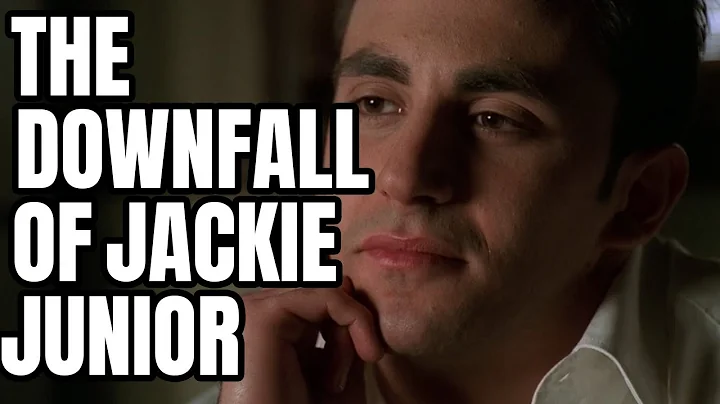 The Downfall of Jackie Jr - Soprano Theories
