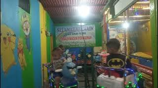 #komediputar #odong2 #bayiajaib #10bln bisanaik