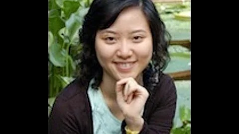 Dr. Chunmei Du's Talk at the WKU Chinese Major Cel...