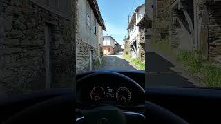 🇪🇸 Portocamba, Galicia. España 🇪🇸 #galicia #españa #rutaseuropeas #europa #travel #shorts #reels