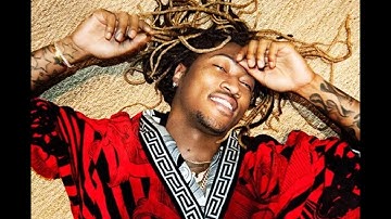 Future - Red Leather / Dedication (Unreleased)