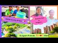 Friends Shock झाले 😍 | Surprise Visit in Gurgaon + Society Tour 🏡
