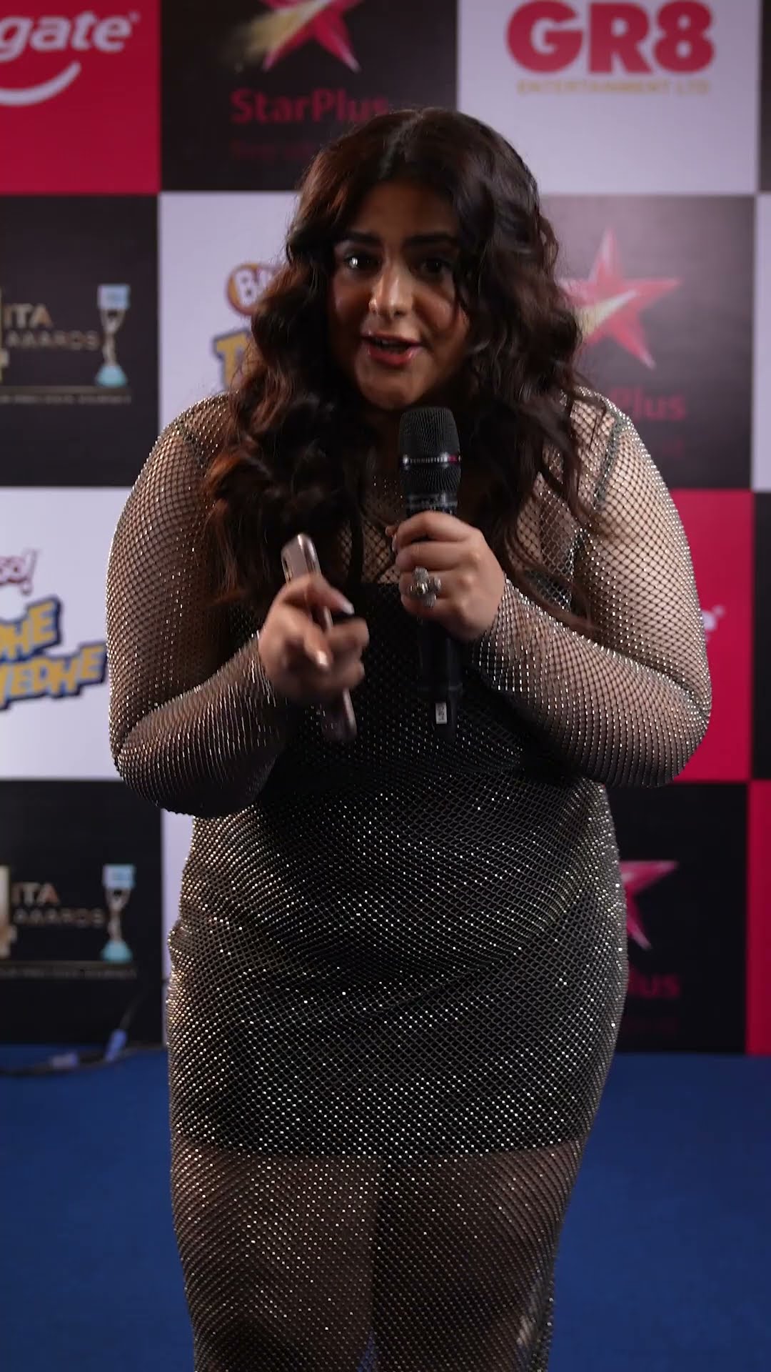 24th ITA Awards | Hum Lekar Aayein Hain Naye Saal Ka Dhamaakedaar Plan!
