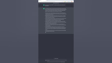 ChatGPT for Amazon series, volume 2 - Prompt 33 #promptshare #chatGPT #AmazonFBA