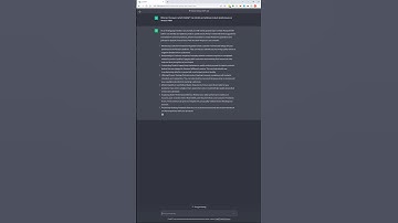 ChatGPT for Amazon series, volume 2 - Prompt 33 #promptshare #chatGPT #AmazonFBA