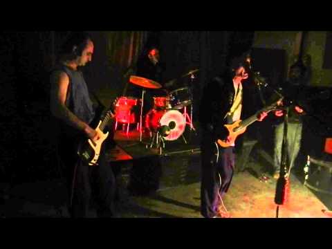 Monoplane - გამუდმებით [live in Rustavi]