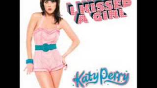 Katy Perry - I Kissed A Girl (Rock Version)