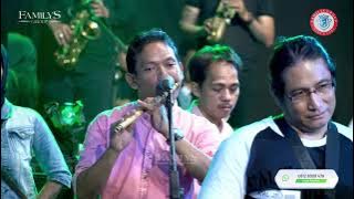 Yunita Asmara - Hasrat Murni | Live Cover Edisi Gg Manggis Jagakarsa | Iwan Familys