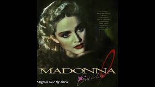 Madonna Live To Tell (Boris Final Skyfall Cut 2025) SHQ