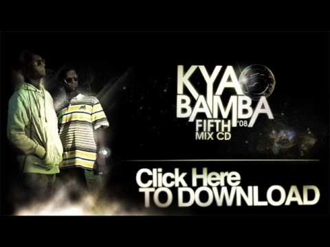 Mykal Rose - Real switzerland (Kya Bamba 08) - YouTube