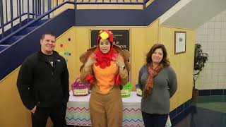 2022 Allendale Elementary Turkey Trot