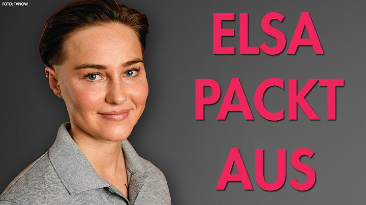 Princess Charming 2021: Elsa packt aus - Die WAHRHEIT über das Treffen mit Lou & Irina | INTERVIEW