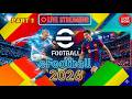 SUSAH BANGET?! Live Push Rank Menuju Divisi 2 - eFootball 2026