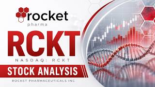 RCKT Stock Analysis | Rocket Pharmaceuticals Stock Company Overview, Business Model & Chart Review
