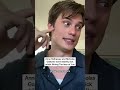Nicholas Galitzine on 'The Idea of You' 🎬