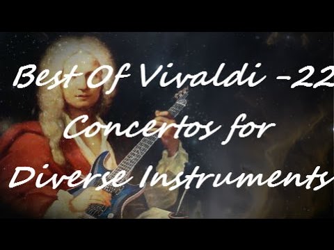 best-of-vivaldi---concertos-for-diverse-instruments-(the-best-of-classical-music---part-22)