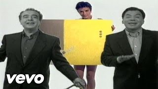 Miniatura de vídeo de "Los Del Rio - Macarena (Bayside Boys Remix)"