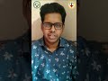 Dr kaustubh bhoyar alummi testimonial mgachrc