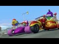 Youtube Thumbnail What Should've Been "The New Veggietales Intro"