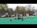 Hartford vs Essex 2013 Field Hockey Final