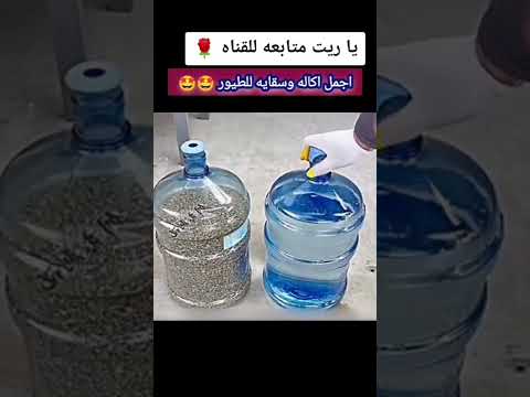 فيديو: ما هي السقايات الأوتوماتيكية؟