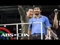 Bandila: Pacquiao visits Cebu dancing inmates